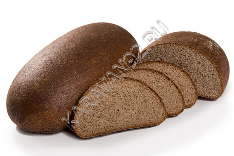 Хлеб Столичный нарезной 650гр