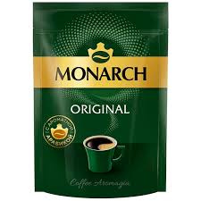 Кофе  Monarch натуральный растворимый  75г