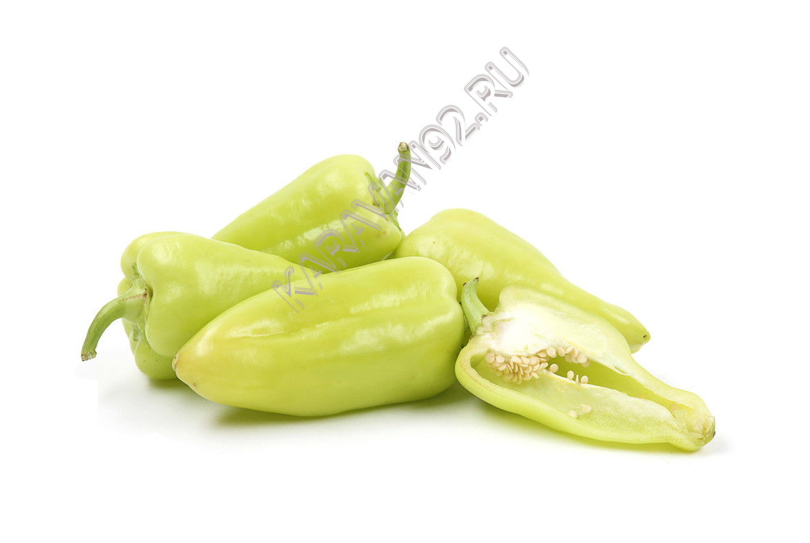 Перец  Крымский