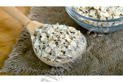 Хлопья Овсяные 30 кг