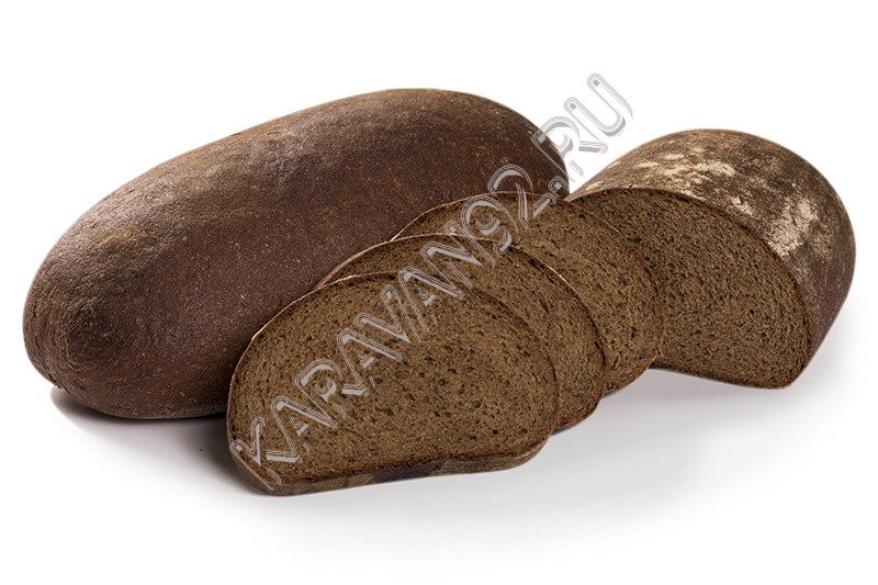 Хлеб Покровский 650гр
