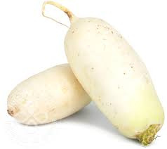 Дайкон (редька)