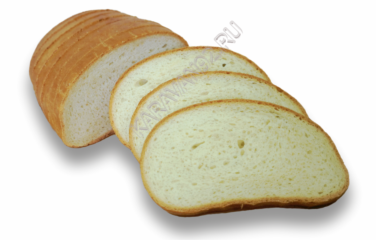 Хлеб "Горчичный " 300 гр.нарезка